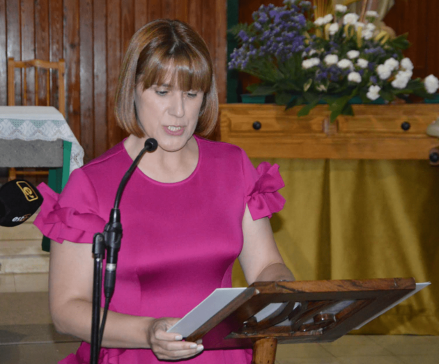 Enélida Hernández / TA